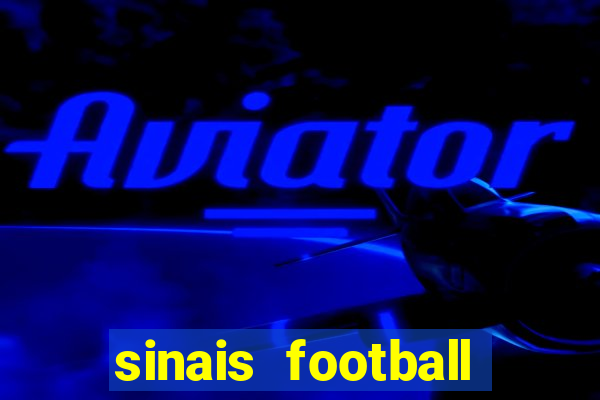 sinais football studio telegram